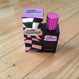 Limited Edition Punk Princess Perfume Spray